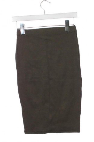 Fustă Unbranded, Mărime XS, Culoare Verde, Preț 50,00 Lei