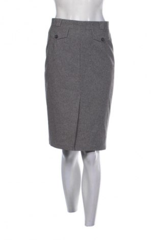 Rock Unbranded, Größe S, Farbe Grau, Preis € 6,99