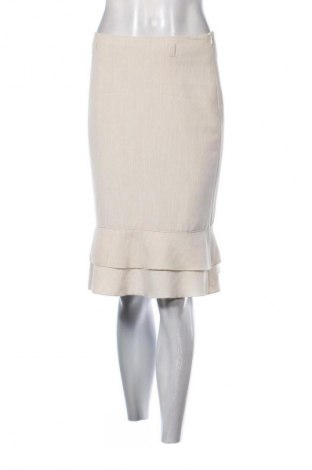 Rock Unbranded, Größe S, Farbe Beige, Preis 9,79 €