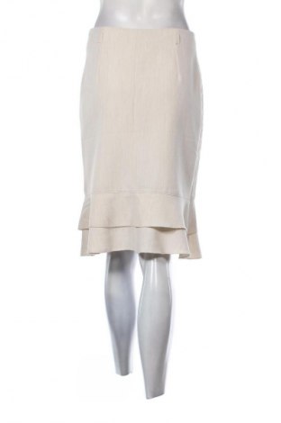 Rock Unbranded, Größe S, Farbe Beige, Preis 9,79 €