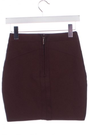 Fustă Unbranded, Mărime XS, Culoare Roșu, Preț 50,00 Lei