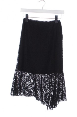 Spódnica Unbranded, Rozmiar XS, Kolor Czarny, Cena 52,87 zł