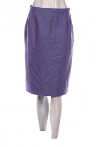 Rock Unbranded, Größe M, Farbe Lila, Preis € 11,86