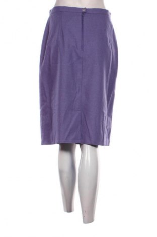 Rock Unbranded, Größe M, Farbe Lila, Preis € 11,86