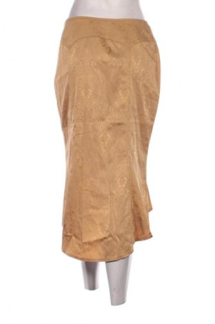 Szoknya Unbranded, Méret M, Szín Barna, Ár 4 636 Ft