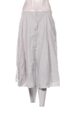 Sukně Uniqlo, Velikost S, Barva Šedá, Cena  659,00 Kč