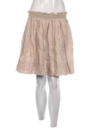 Sukňa United Colors Of Benetton, Veľkosť S, Farba Béžová, Cena  20,99 €