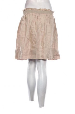 Sukňa United Colors Of Benetton, Veľkosť S, Farba Béžová, Cena  20,99 €
