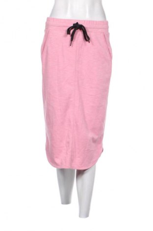 Φούστα United Colors Of Benetton, Μέγεθος S, Χρώμα Ρόζ , Τιμή 9,99 €