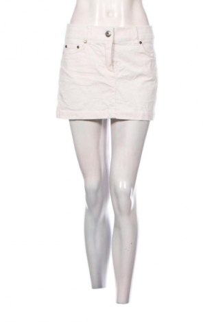 Rock United Colors Of Benetton, Größe XL, Farbe Weiß, Preis 28,99 €