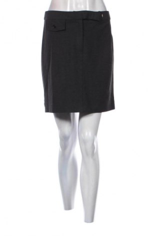 Fustă United Colors Of Benetton, Mărime M, Culoare Negru, Preț 107,61 Lei