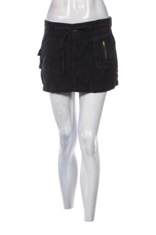 Φούστα United Colors Of Benetton, Μέγεθος M, Χρώμα Μαύρο, Τιμή 20,97 €