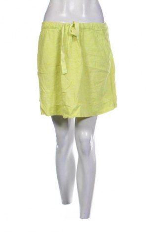 Φούστα United Colors Of Benetton, Μέγεθος M, Χρώμα Πράσινο, Τιμή 20,92 €