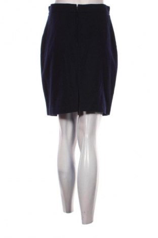Rock United Colors Of Benetton, Größe M, Farbe Blau, Preis € 20,99