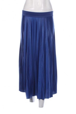 Rock VILA, Größe S, Farbe Blau, Preis 13,81 €