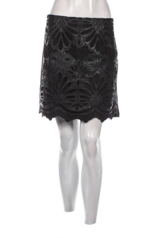 Rock VILA, Größe XL, Farbe Schwarz, Preis 23,53 €