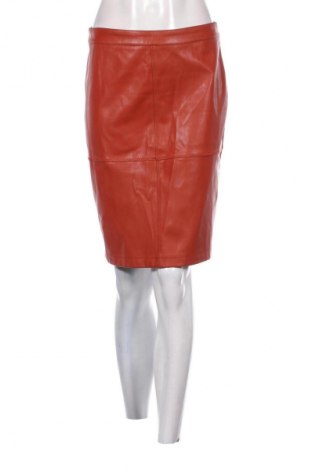Rock VILA, Größe M, Farbe Rot, Preis 10,23 €