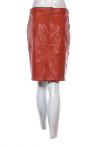 Rock VILA, Größe M, Farbe Rot, Preis 10,23 €