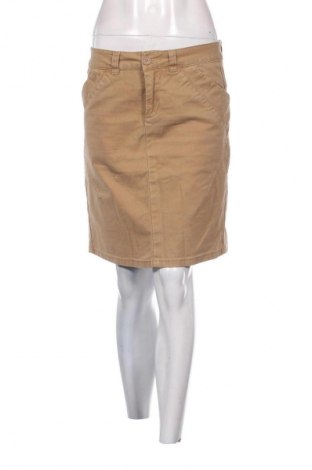 Sukně Vero Moda, Velikost S, Barva Hnědá, Cena  255,00 Kč