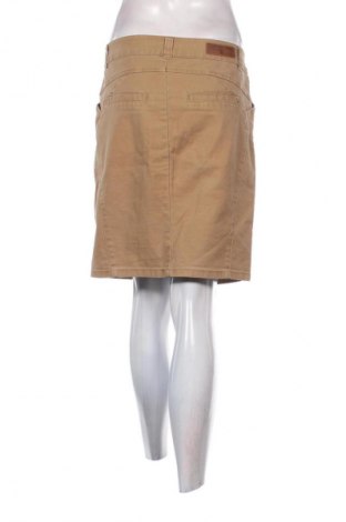 Sukně Vero Moda, Velikost S, Barva Hnědá, Cena  255,00 Kč