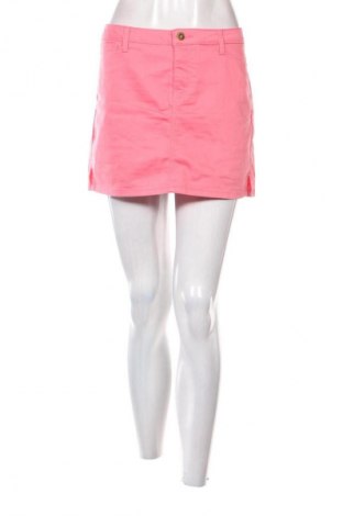 Rock Vero Moda, Größe L, Farbe Rosa, Preis 18,99 €