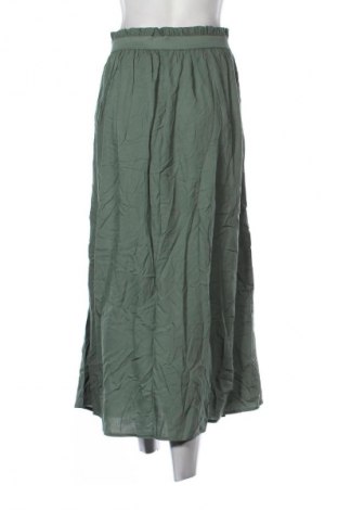 Rock Vero Moda, Größe S, Farbe Grün, Preis 17,99 €