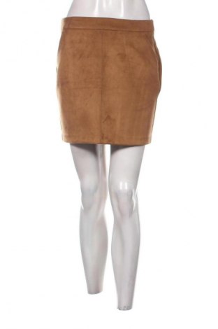 Sukňa Vero Moda, Veľkosť M, Farba Béžová, Cena  10,23 €