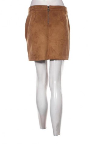 Sukňa Vero Moda, Veľkosť M, Farba Béžová, Cena  10,23 €