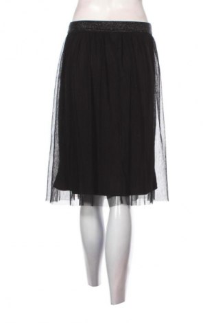 Φούστα Vero Moda, Μέγεθος S, Χρώμα Μαύρο, Τιμή 8,99 €