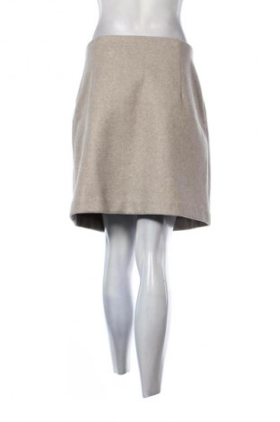 Rock Vero Moda, Größe XL, Farbe Beige, Preis € 13,99