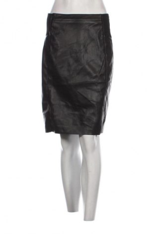 Szoknya Vero Moda, Méret M, Szín Fekete, Ár 5 469 Ft