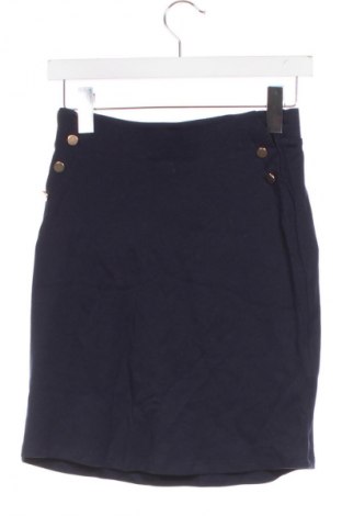 Spódnica Vero Moda, Rozmiar XXS, Kolor Niebieski, Cena 65,99 zł