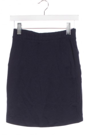 Spódnica Vero Moda, Rozmiar XXS, Kolor Niebieski, Cena 65,99 zł