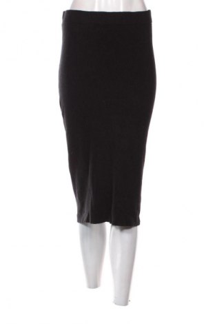Rock Vero Moda, Größe XL, Farbe Schwarz, Preis € 17,99