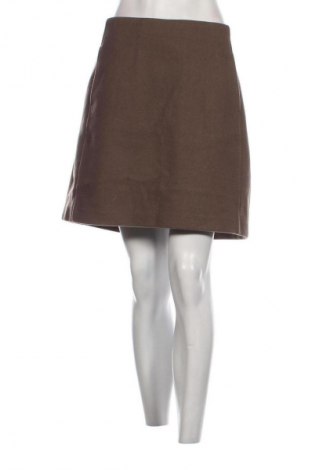 Spódnica Vero Moda, Rozmiar XL, Kolor Brązowy, Cena 65,99 zł