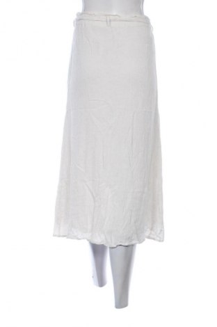 Rock Vero Moda, Größe S, Farbe Weiß, Preis € 15,00