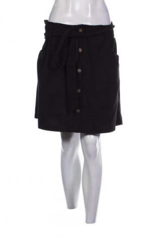 Φούστα Vero Moda, Μέγεθος L, Χρώμα Μαύρο, Τιμή 27,70 €