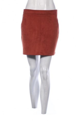 Fustă Vero Moda, Mărime S, Culoare Roșu, Preț 51,45 Lei