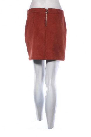 Fustă Vero Moda, Mărime S, Culoare Roșu, Preț 51,45 Lei