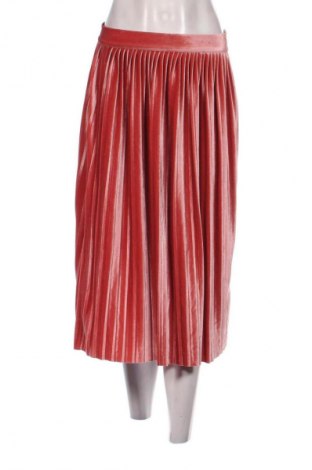 Spódnica Vero Moda, Rozmiar S, Kolor Różowy, Cena 62,02 zł
