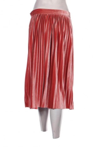 Spódnica Vero Moda, Rozmiar S, Kolor Różowy, Cena 62,02 zł