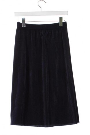 Пола Vero Moda, Размер XS, Цвят Син, Цена 44,55 лв.