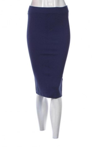 Rock Vero Moda, Größe M, Farbe Blau, Preis € 13,81