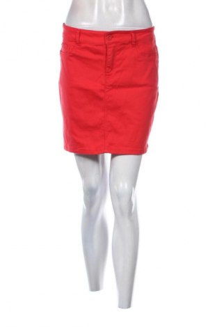 Φούστα Vero Moda, Μέγεθος M, Χρώμα Κόκκινο, Τιμή 13,81 €