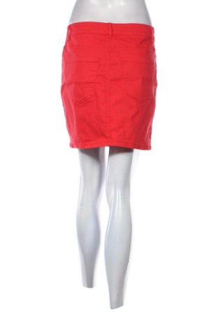 Φούστα Vero Moda, Μέγεθος M, Χρώμα Κόκκινο, Τιμή 13,81 €