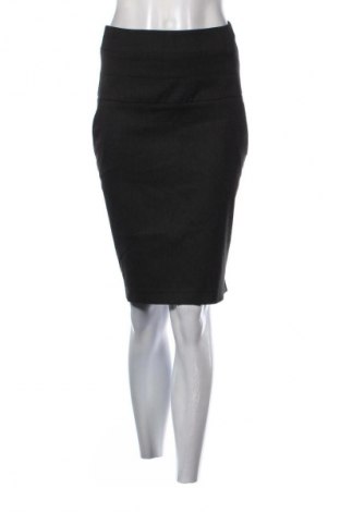 Fustă Vero Moda, Mărime S, Culoare Gri, Preț 53,00 Lei