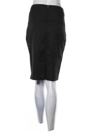 Fustă Vero Moda, Mărime S, Culoare Gri, Preț 53,00 Lei