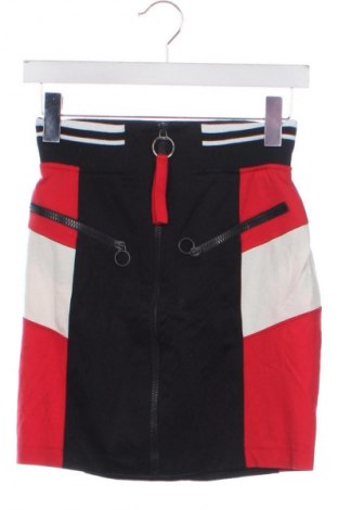 Rock Versace Jeans, Größe XS, Farbe Mehrfarbig, Preis € 62,92