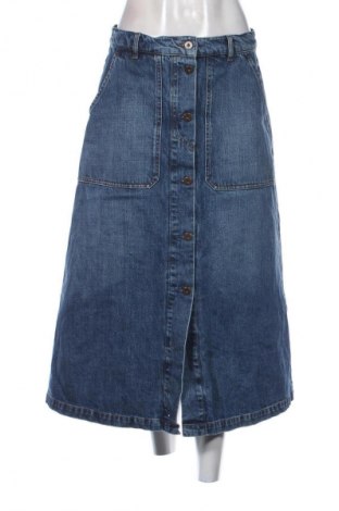 Φούστα Weekend Max Mara, Μέγεθος M, Χρώμα Μπλέ, Τιμή 97,70 €