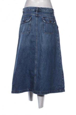 Φούστα Weekend Max Mara, Μέγεθος M, Χρώμα Μπλέ, Τιμή 97,70 €